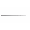 Mikado prút - sensual n.g. medium spin 235 °C.w. 5-28g (2 sek.) - 1 ks