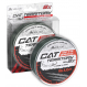 Mikado Pletená Šňůra Cat Territory Octa Braid 300m Zelená 0,70mm