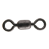 Akcia Cormoran Black safe obratlík