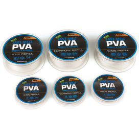 Fox PVA Pančucha Edges Refill Fast Melt