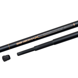 Podberáková tyč Dam Sensomax Ii Tel. Landing Net Handle 3M
