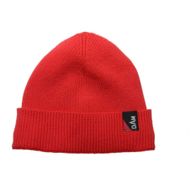 DAM Čiapky Polar Beanie Red