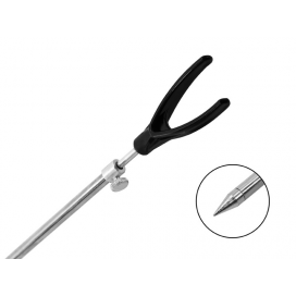 Delphin Vidlica S Držiakom Zadná 50-90 cm