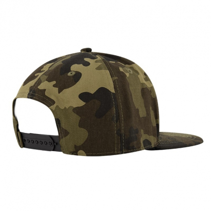Korda Šiltovka Kore Snapback Kamo