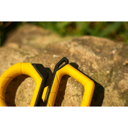 Black Cat Nožnice HD Braid Scissors