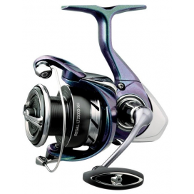Daiwa Naviják 24 Regal LT 1000-XH