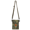 Giants fishing Puzdro na doklady a telefón Security Pouch