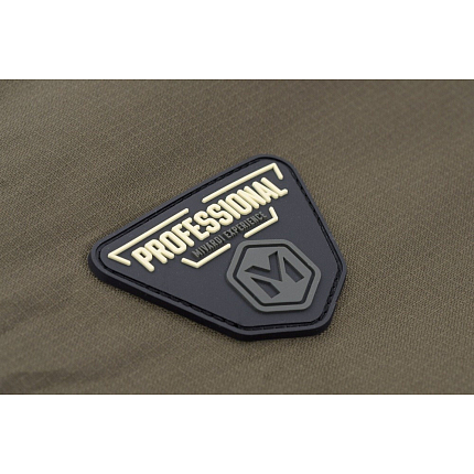 Spacák Professional 5 season