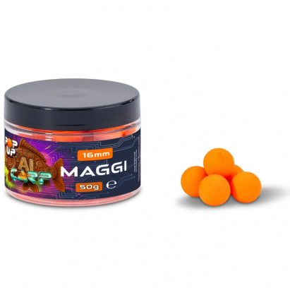 Anaconda pop up AI Carp 50g 16mm Maxxy Spice Anaconda pop up AI Carp 50g 16mm Maxxy Spice
