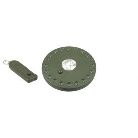 Anaconda lampa Remote Control Tent Lamp