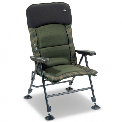 Anaconda křeslo LLC Luxury Liner Chair Anaconda křeslo LLC Luxury Liner Chair