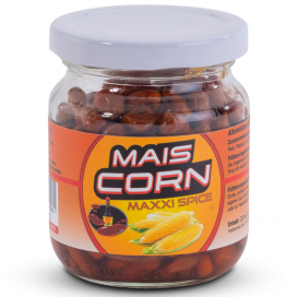 Saenger kukuřice maxxi spice 220 ml Saenger kukuřice maxxi spice 220 ml