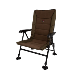 Cygnet Tackle Cygnet Kreslo - Grand Sniper Recliner Chair