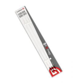 Trakker Náväzce Fluoro Boom Ronnie Swivel 30lb, 19cm, 3ks