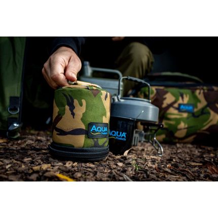 Nikl Aqua Products Aqua Obal na plynovú kartušu - DPM Gas Canister Cover
