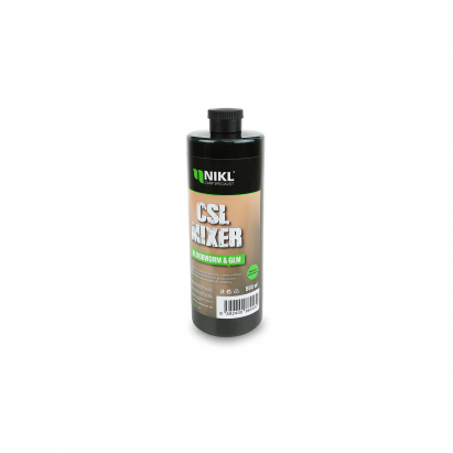 Nikl CSL Mixer Bloodworm & GLM 500ml Nikl CSL Mixer Bloodworm & GLM 500ml