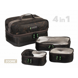 ZFISH Organizér Multi-Bag Z-CORE 4v1 ZFISH Organizér Multi-Bag Z-CORE 4v1