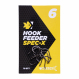 Feeder Expert Háčiky Spec-X Hook 10 ks 6