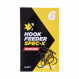 Feeder Expert Háčiky Spec-X Hook Bez Protihrotu 10 ks 6