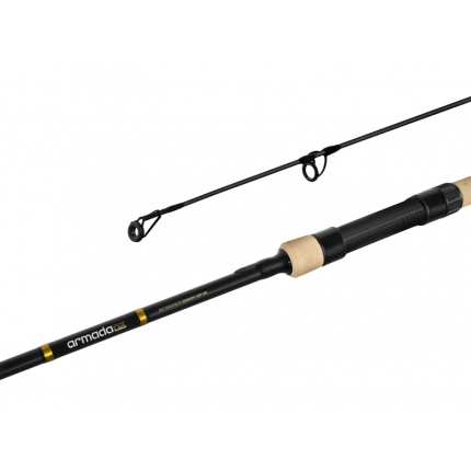 Delphin rybársky prút ARMADA NX BlackWay Cork 360cm/3,00lbs/3 díly