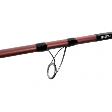 Delphin Magma Legend4ry Method 400cm/215g/3díly