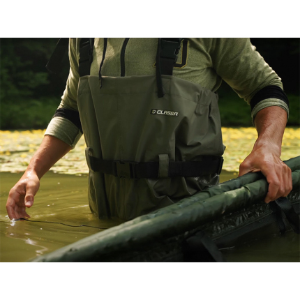 Prsačky Delphin CLASSA