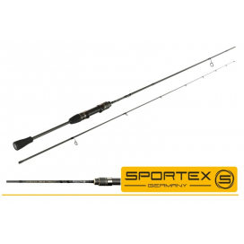 Prívlačový prút Sportex Mystix RS-2 Trout 2-diel 188cm / 0,1-5g
