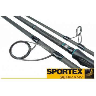 Sportex Prút Competition CS-5 Carp 3-diel 3,66 m 3 lb Sportex Prút Competition CS-5 Carp 3-diel 3,66 m 3 lb