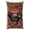 Starbaits Tigrie Orech Ready Seeds Tigernuts Red Liver 1kg