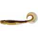 Gunki Gumová Nástraha Tipsy CXL 8,5 cm Brown Star