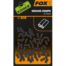 Fox Edges Crimps