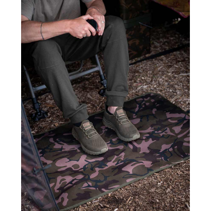 Fox Camolite Bivvy Mats