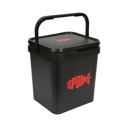Spomb Kbelík Buckets