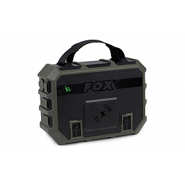 Fox Halo 96k Wireless Power Pack