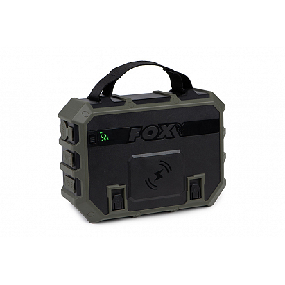 Fox Halo 96k Wireless Power Pack Fox Halo 96k Wireless Power Pack