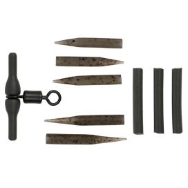 Fox Rage Predator Camo Rotary Uptrace Kit Fox Rage Predator Camo Rotary Uptrace Kit