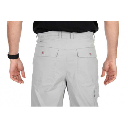 Fox Rage Zip-Off Shorts