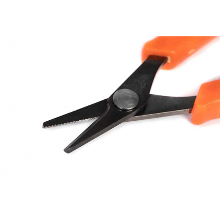 Edges Titanium Braid Scissors