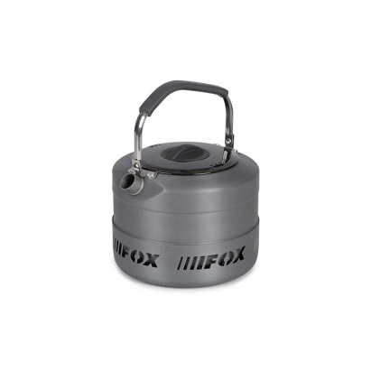 Cookware Infrared Power Boil Kettle 1l
