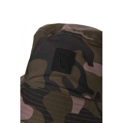 Reverzibilný klobúk (bucket hat)