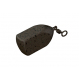 Fox Záťaž Square Inline Lead 1,5oz 42g