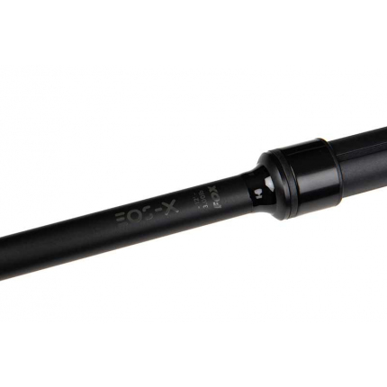 Fox Prút Eos-X Full Shrink 3,9 m 13 ft 3,5 lb 2-diel