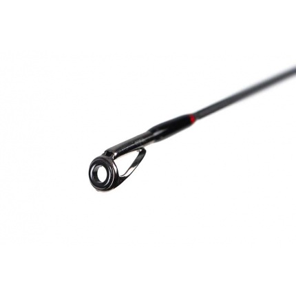 Warrior Zander Jig 10-30g 240cm 2-dielny