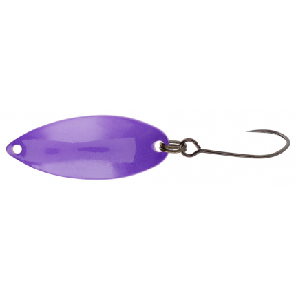 Mikado trblietka mcraft spoon 1.8g /5 1 ks