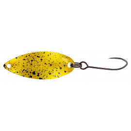 Mikado trblietka mcraft spoon 4.7g /10 1 ks