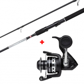Penn Set Pursuit IV Spinning Combo 2,74 m 100-150g
