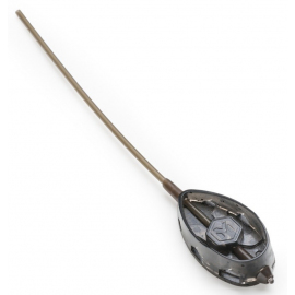 Mivardi Kŕmitko Method Feeder QMR Flat XL Long