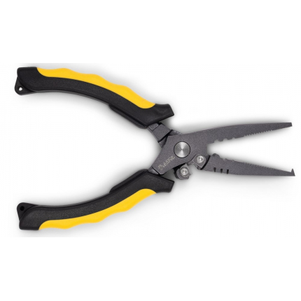 Black Cat Kliešte Split Ring Pliers