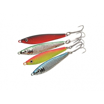 Kinetic Vláčecí Pilker 40g Kinetic Vláčecí Pilker 40g