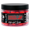 Shimano Plovoucí Boilie Isolate Pop-Up Chilli Sausage Fluo Red